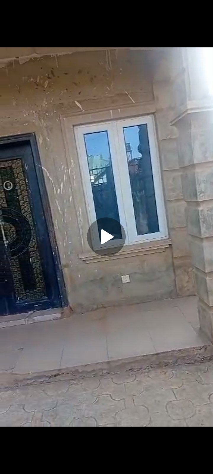 A Solid 4 bedroom duplex on a ...