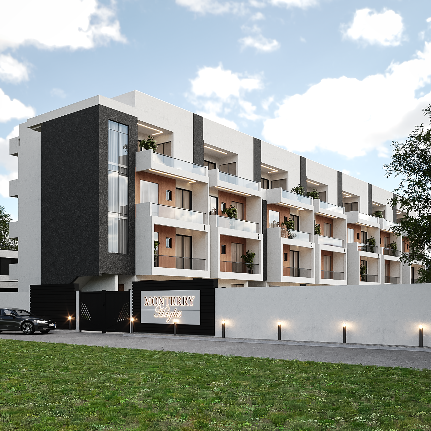 City View 2 Bedroom Apartment ...